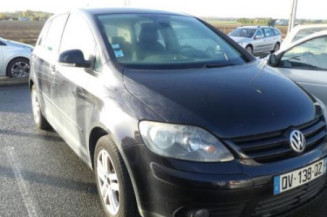 Volant VOLKSWAGEN GOLF PLUS