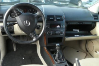 Boite a gants MERCEDES CLASSE A 169