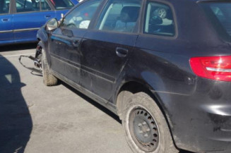 Pompe à carburant AUDI A3 2