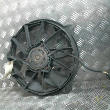 Moto ventilateur radiateur PEUGEOT 807