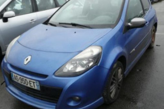 Ecran GPS RENAULT CLIO 3