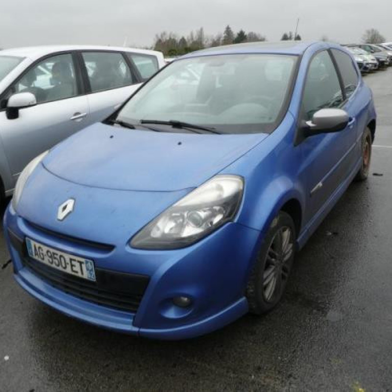 Ecran GPS RENAULT CLIO 3 Photo n°4