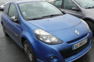 Ecran GPS RENAULT CLIO 3