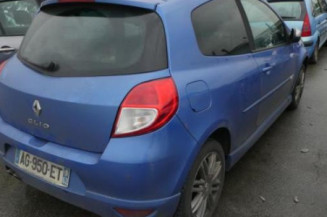 Ecran GPS RENAULT CLIO 3