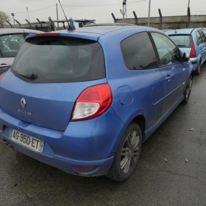 Ecran GPS RENAULT CLIO 3 Photo n°6