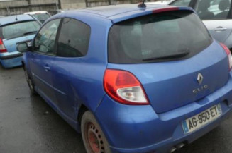 Ecran GPS RENAULT CLIO 3