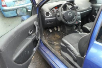 Ecran GPS RENAULT CLIO 3