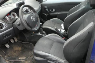 Ecran GPS RENAULT CLIO 3