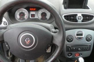 Ecran GPS RENAULT CLIO 3