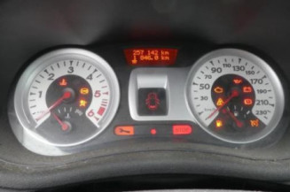 Ecran GPS RENAULT CLIO 3