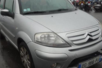 Cric CITROEN C3 1