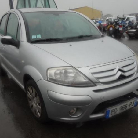 Cric CITROEN C3 1