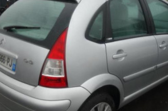 Cric CITROEN C3 1