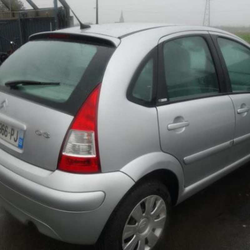 Cric CITROEN C3 1 Photo n°3