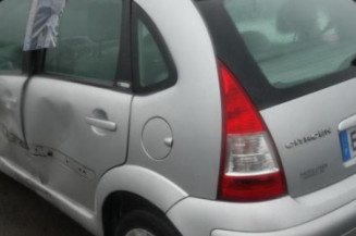 Cric CITROEN C3 1