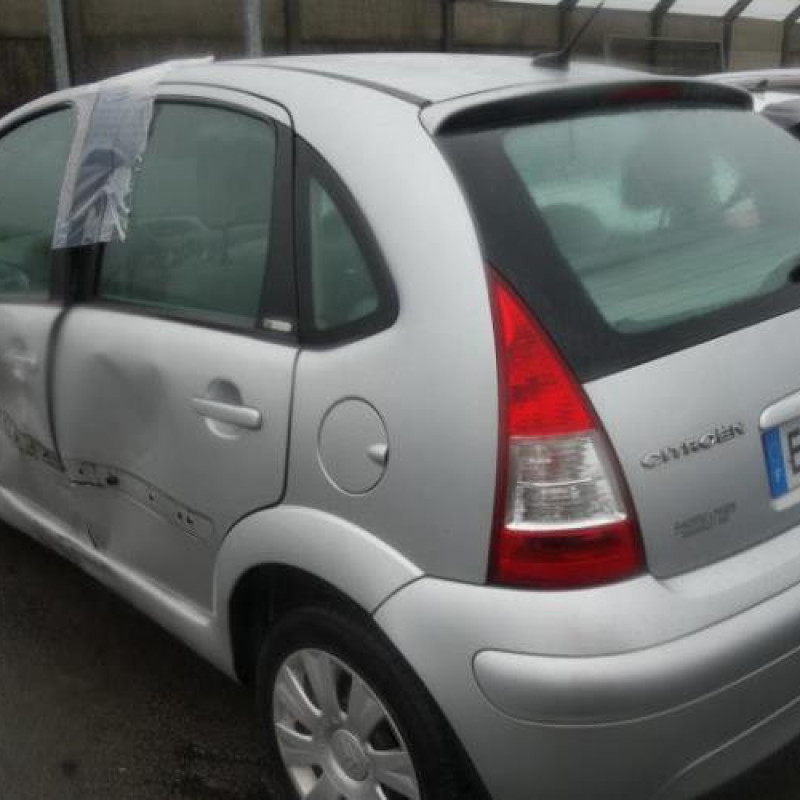 Cric CITROEN C3 1 Photo n°4