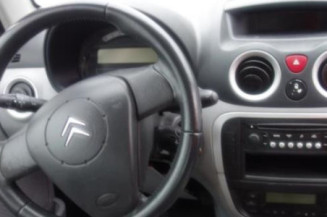 Cric CITROEN C3 1