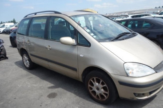 Leve vitre mecanique arriere droit FORD GALAXY 1