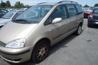 Leve vitre mecanique arriere droit FORD GALAXY 1