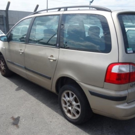 Renfort pare choc avant (traverse) FORD GALAXY 1