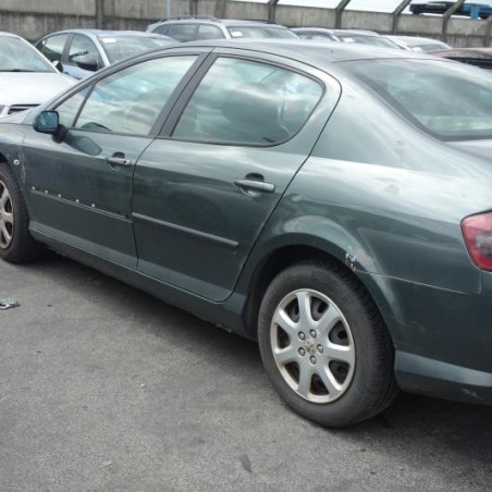 Custode avant droit (porte) PEUGEOT 407