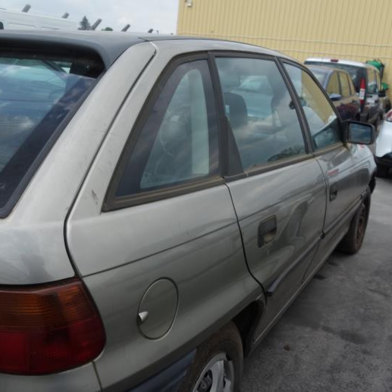 Leve vitre mecanique arriere droit OPEL ASTRA F Photo n°5