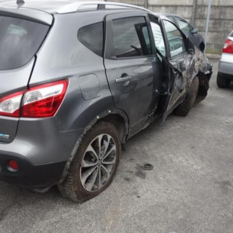 Fermeture de capot NISSAN QASHQAI 1 Photo n°7