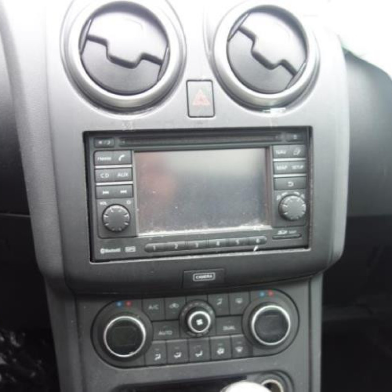 Avertisseur/Klaxon NISSAN QASHQAI 1 Photo n°12