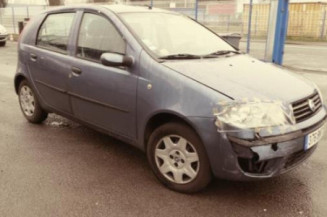 Calandre FIAT PUNTO 2