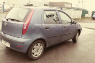 Calandre FIAT PUNTO 2