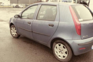 Calandre FIAT PUNTO 2