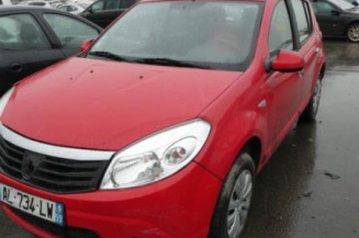 Contacteur tournant DACIA SANDERO 1