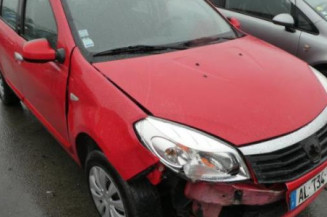 Contacteur tournant DACIA SANDERO 1