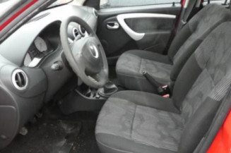 Contacteur tournant DACIA SANDERO 1