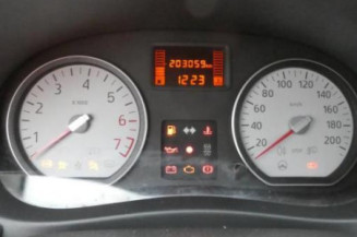 Contacteur tournant DACIA SANDERO 1