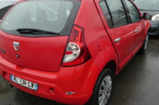 Cardan droit (transmission) DACIA SANDERO 1