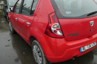 Cardan droit (transmission) DACIA SANDERO 1