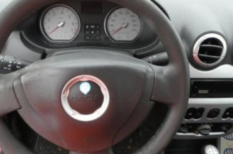 Cardan droit (transmission) DACIA SANDERO 1