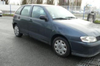 Etrier avant gauche (freinage) SEAT IBIZA 2