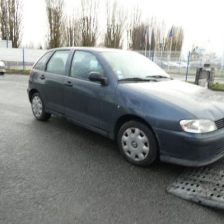 Etrier avant gauche (freinage) SEAT IBIZA 2