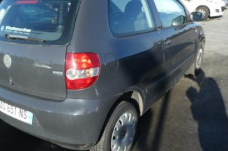 Cric VOLKSWAGEN FOX