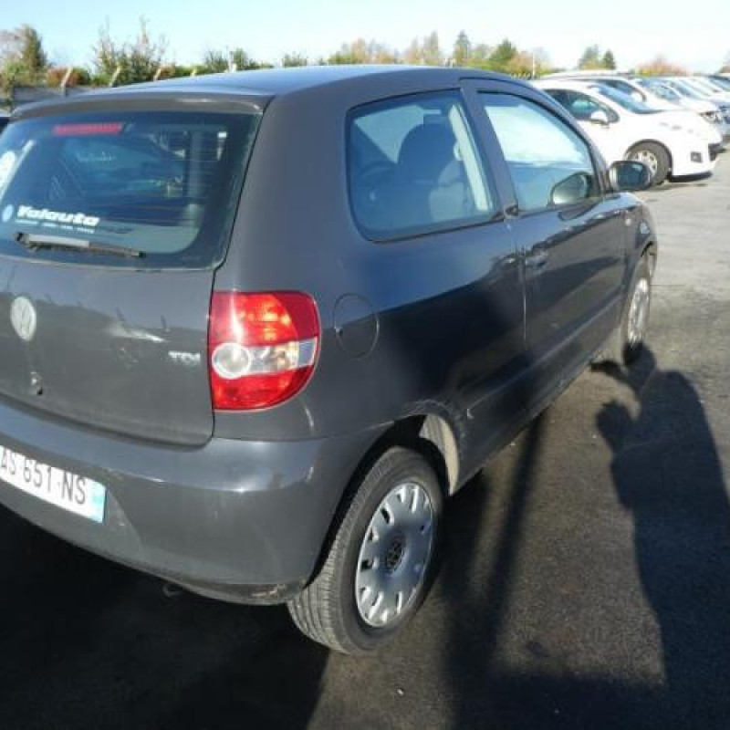 Cric VOLKSWAGEN FOX Photo n°3