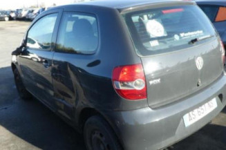 Cric VOLKSWAGEN FOX