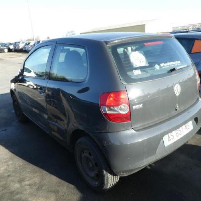 Cric VOLKSWAGEN FOX Photo n°4