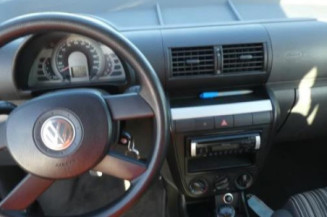 Cric VOLKSWAGEN FOX