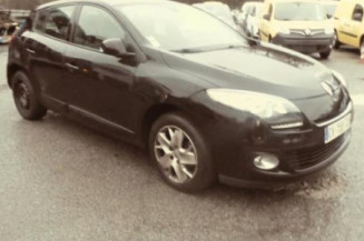 Boite a gants RENAULT MEGANE 3