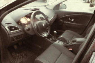 Boite a gants RENAULT MEGANE 3