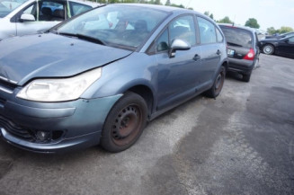 Vitre avant gauche CITROEN C4 1