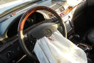 Leve vitre mecanique arriere droit MERCEDES CLASSE S 220