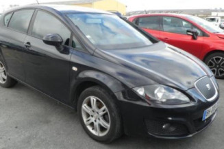 Etrier avant gauche (freinage) SEAT LEON 2